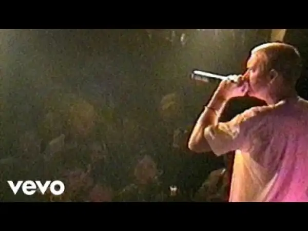 Video: Eminem – Mockingbird